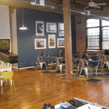 Linear Leasing - Pinball while you wait! - Apartments Near Me - Chicago, Illinois Linear Leasing - Pinball while you wait! - Apartments Near Me - Chicago, Illinois