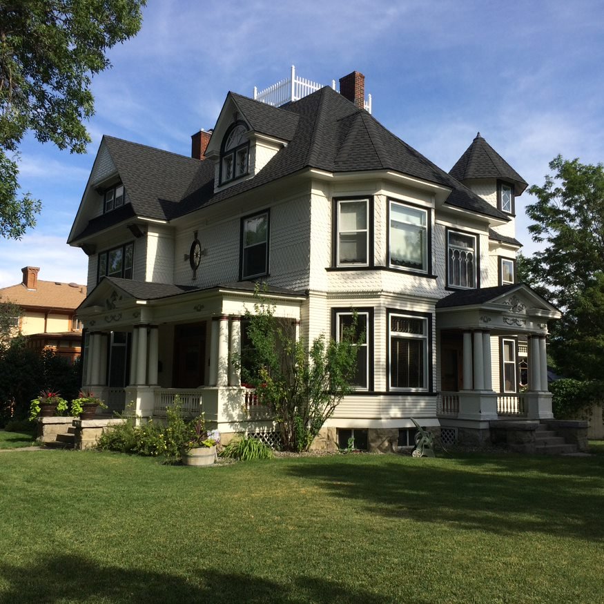 Slide of Duralast Design Build