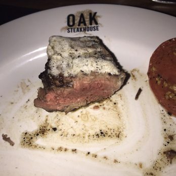 Oak Steakhouse - Steakhouses Near Me - Raleigh, North Carolina Oak Steakhouse - Steakhouses Near Me - Raleigh, North Carolina