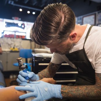Classic Tattoo - Tattoo Near Me - Las Vegas, Nevada Classic Tattoo - Tattoo Near Me - Las Vegas, Nevada