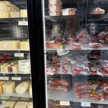 The Cheese Store - Cheeses and sausages - Grocery Near Me - Watertown, New York