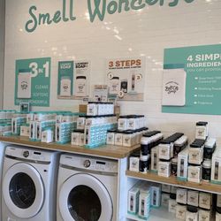 Buff City Soap - Laundry products