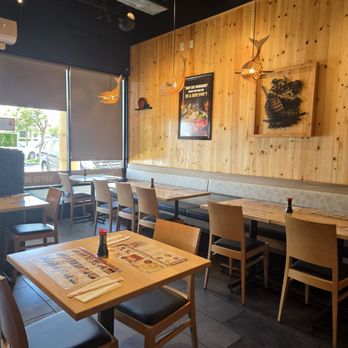 Gyu Jinya - Sushi Bars Near Me - Lancaster, California