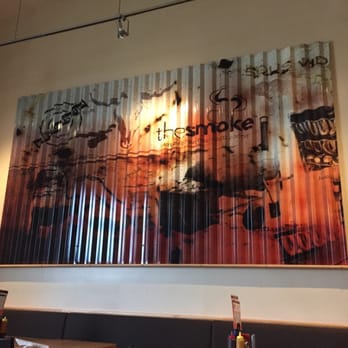 TheSmoke - Barbeque Near Me - Collingwood, Ontario