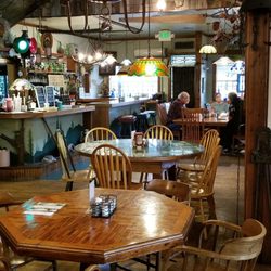 Old Mill Cafe