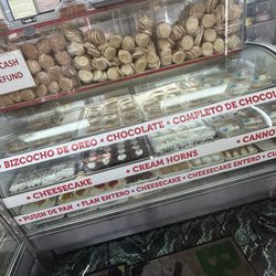 Bakery Mocana