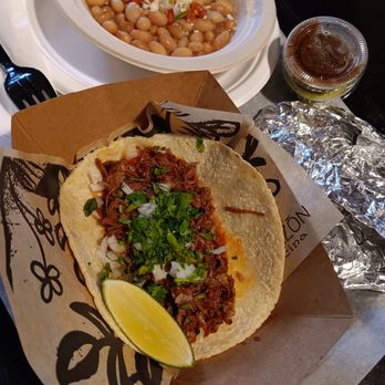 Corazon Cocina - Mexican Near Me - Santa Barbara, California