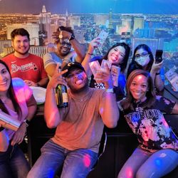 Amazing Escape - Fun night out with friends