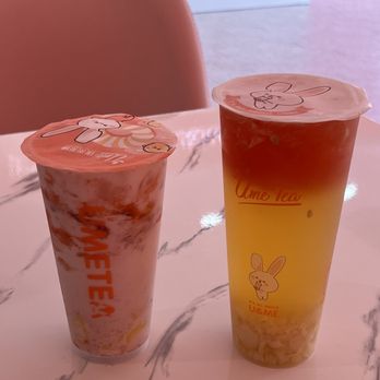 Ume Tea - Bubble Tea Near Me - San Jose, California Ume Tea - Bubble Tea Near Me - San Jose, California