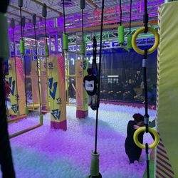 Urban Air Trampoline and Adventure Park