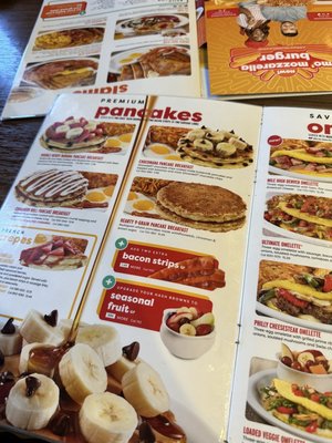 Menu photo 4 Denny's Culver City, CA Menu photo 4 Denny's Culver City, CA