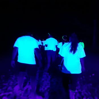 Foam Glow 5K -Blacklight Run - Races & Competitions Near Me Foam Glow 5K -Blacklight Run - Races & Competitions Near Me