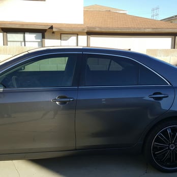 ASP Tint & Audio - Home Window Tinting Near Me - Bellflower, California