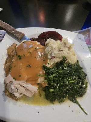 Off the Hook Bar and Grill by null