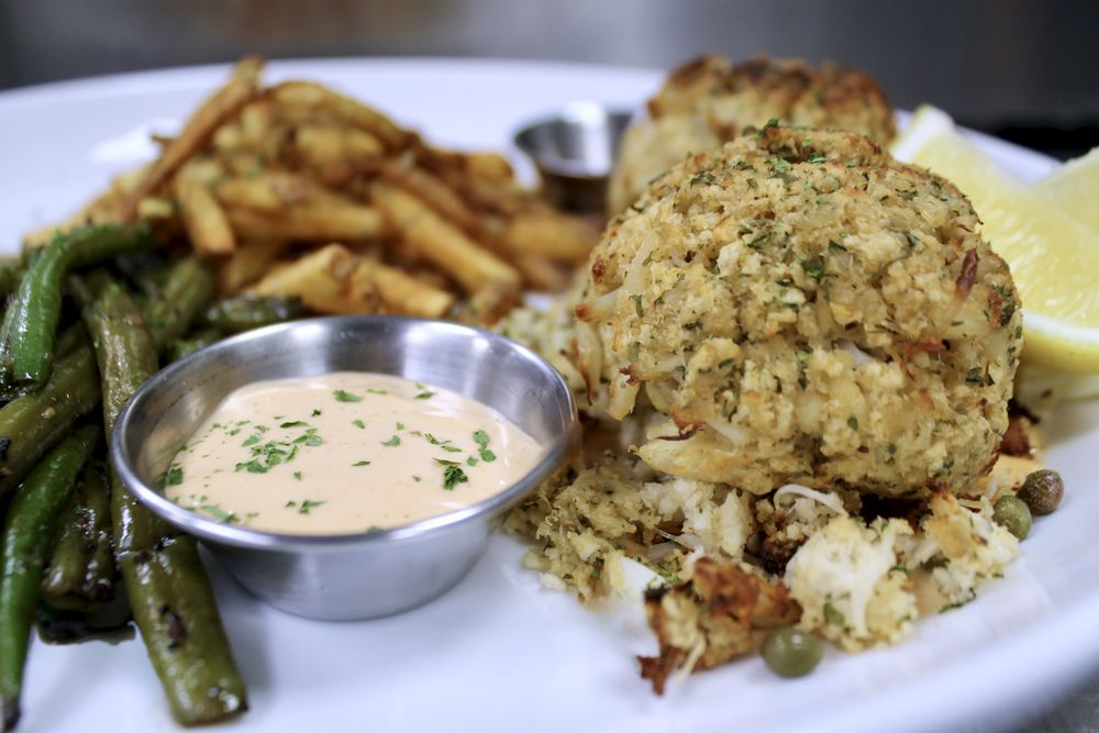 Social spots from The Annapolitan