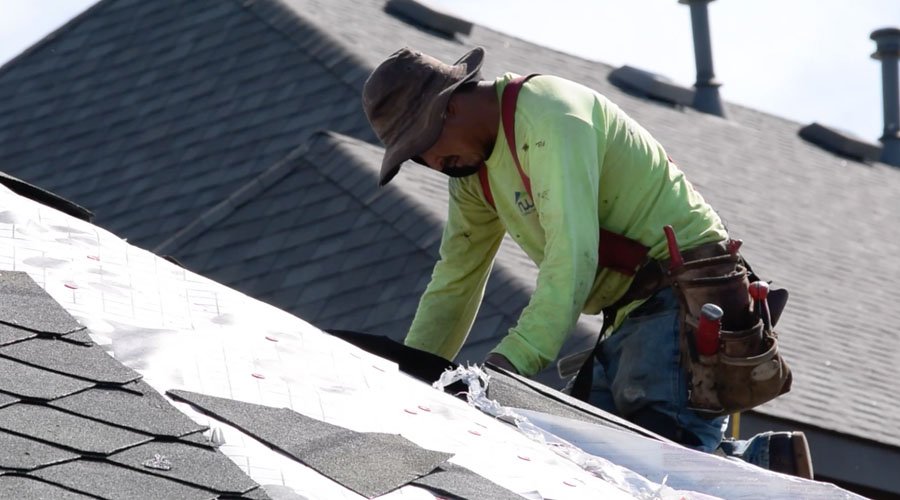 Slide of NWC General Construction