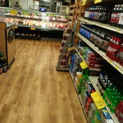 South Dayton Supermarket