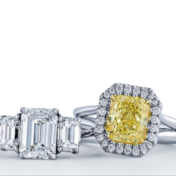 Frederic’s Fine Jewelers - Fine Diamonds at Frederic Goodman