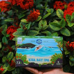 Kona Reef Liquor & Deli