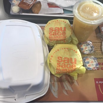 McDonald's - Burgers Near Me - Millbrae, California McDonald's - Burgers Near Me - Millbrae, California