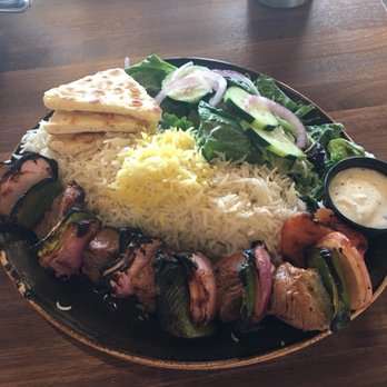 Luna Grill Rancho Cucamonga - Mediterranean Near Me - Rancho Cucamonga, California Luna Grill Rancho Cucamonga - Mediterranean Near Me - Rancho Cucamonga, California