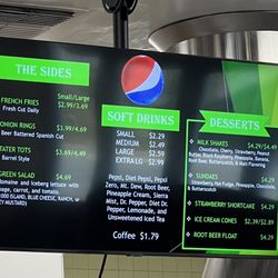 Menu 5/2023