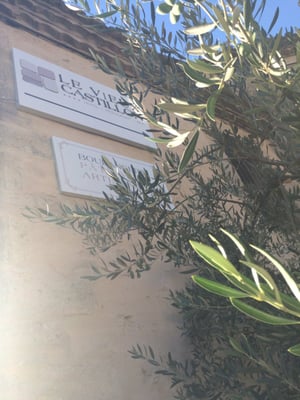 Hotel Le Vieux Castillon by null