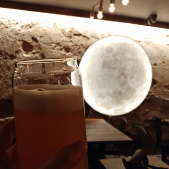 Barn Joo 35 - Blue moon draft - Korean Near Me - New York, New York Barn Joo 35 - Blue moon draft - Korean Near Me - New York, New York