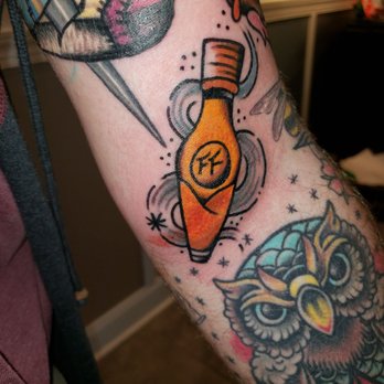 Ninth Paradigm Tattoo - Tattoo Near Me - Orlando, Florida Ninth Paradigm Tattoo - Tattoo Near Me - Orlando, Florida