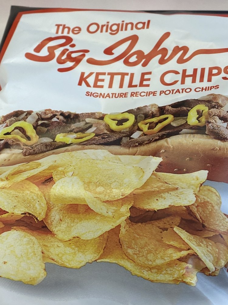 BIG JOHN STEAK & ONION Updated September 2024 11 Photos & 20