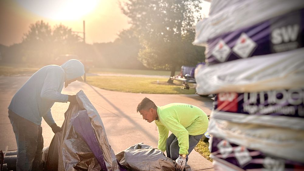 Slide of 4 U Roofing and Construction