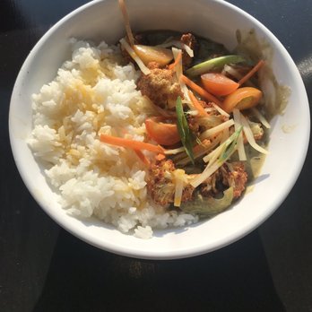 HiFi Kitchen - La'ing with cauliflower - Filipino Near Me - Los Angeles, California HiFi Kitchen - La'ing with cauliflower - Filipino Near Me - Los Angeles, California