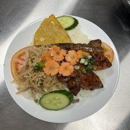 Pork Chop