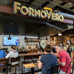 Forno Vero