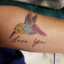 Amazing Grace Body Arts