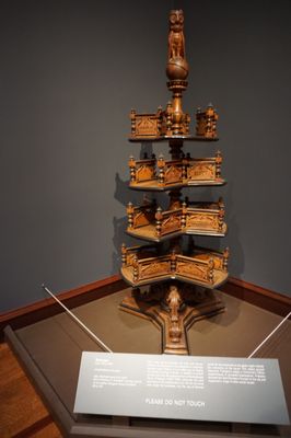 Cincinnati Art Museum by null