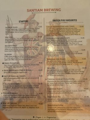 Menu photo 5 Santiam Brewing Salem, OR Menu photo 5 Santiam Brewing Salem, OR