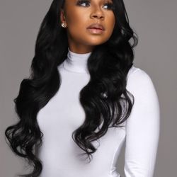 Lareinehair Luscious Wave