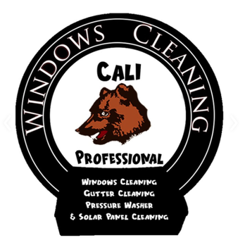 Cali Professional Window Cleaning - Window Washing Near Me
