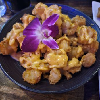 Jade Eatery And Lounge - Rock shrimp - Asian Fusion Near Me - Forest Hills, New York Jade Eatery And Lounge - Rock shrimp - Asian Fusion Near Me - Forest Hills, New York