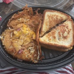 Waffle House