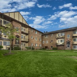 Gateway Square Apartments - Gateway Square Apartments