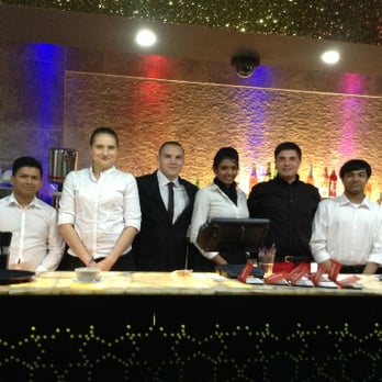 Riverside Lounge - Indian Near Me - London, XGL