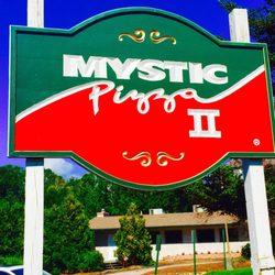 Mystic Pizza