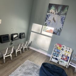 Advance Pediatric Dentistry - Welcome to our office, where kids feel comfortable and smiles shine bright.