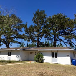 Enlisted Quarters (VAQ) Enlisted Quarters (VAQ)