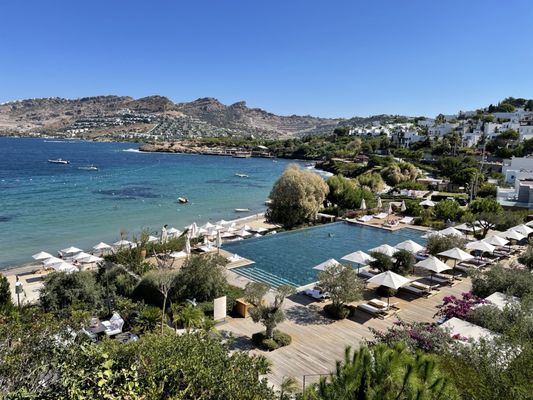 The Bodrum EDITION by null