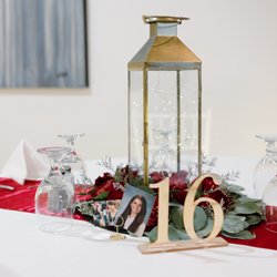 Especially For You - Wedding Centerpieces