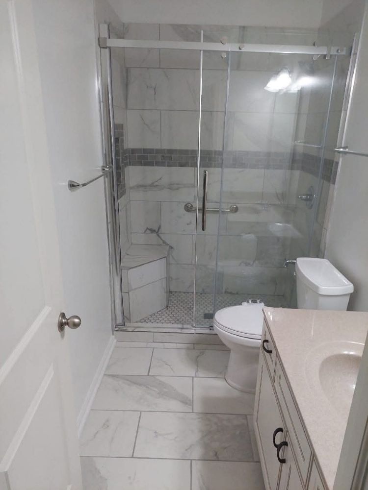 Slide of 2 Guys & A Truck Home Improvements