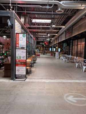 Edgewater Public Market by null